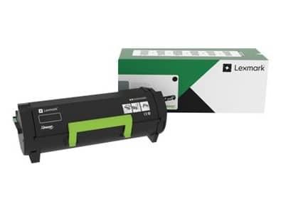 66S5000 Lexmark toner 5K