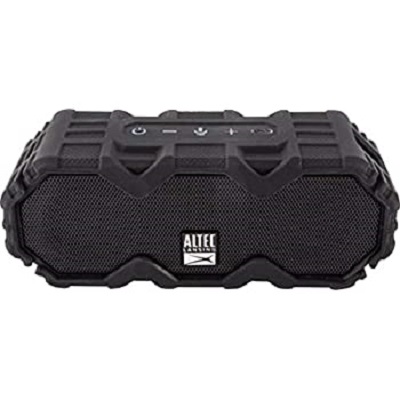 Altec Mini Life Jacket Black