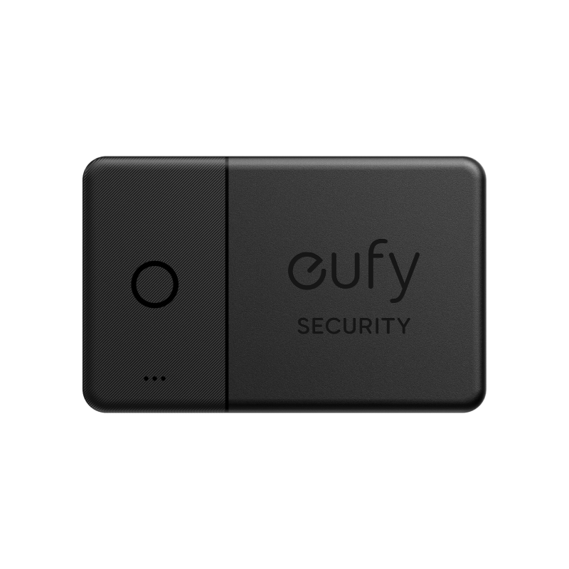 ANKER Eufy Smart Tracker Card B2C Black