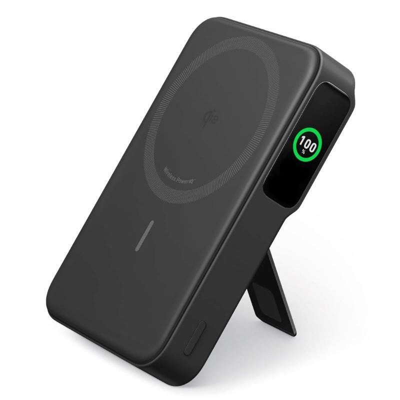 ANKER MagGo Power Bank 10K Black