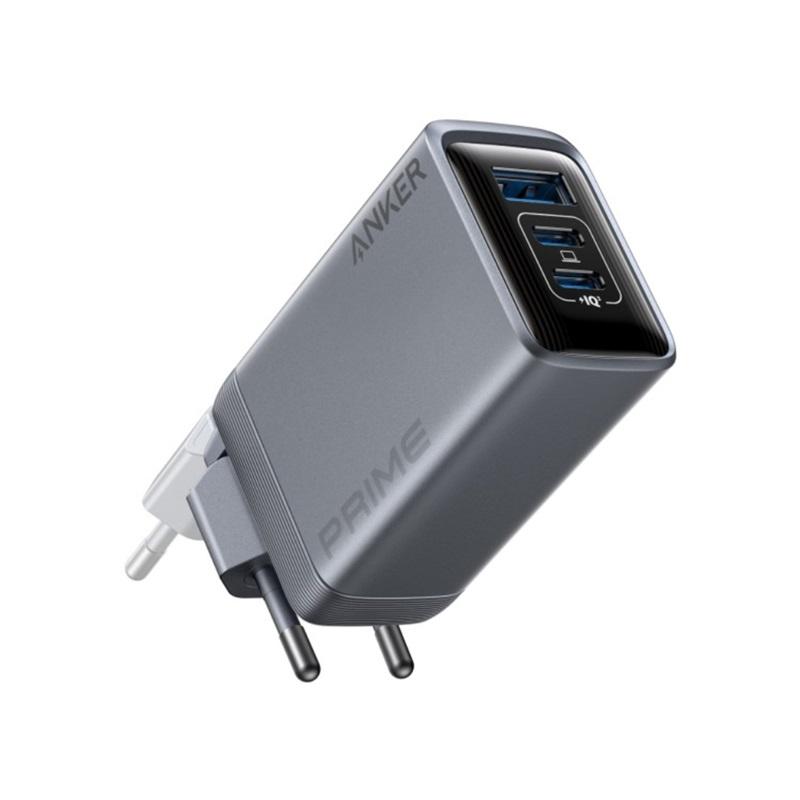 ANKER Prime Charger (100W 3 Ports) GaNPrime