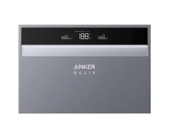 Anker Solix 12kW Power Module
