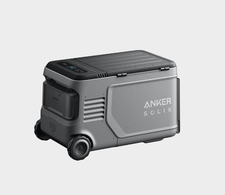 Anker Solix EverFrost 2 23L Electric cooler Gray