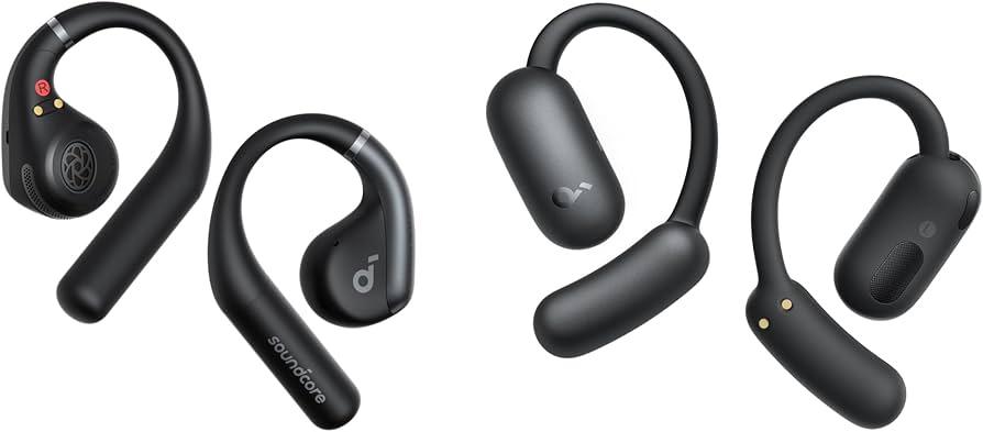 ANKER Soundcore AeroFit 2 - Black