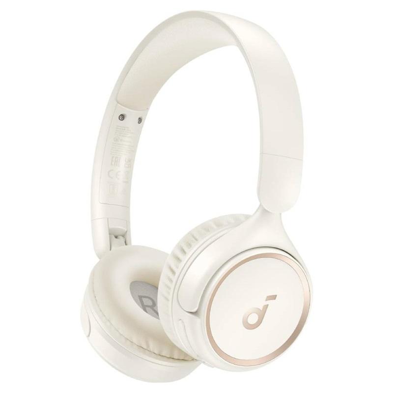 ANKER Soundcore H30i White