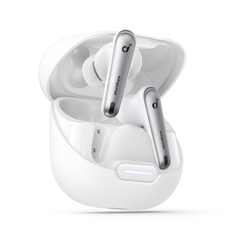 ANKER Soundcore Liberty 4 Pro - White