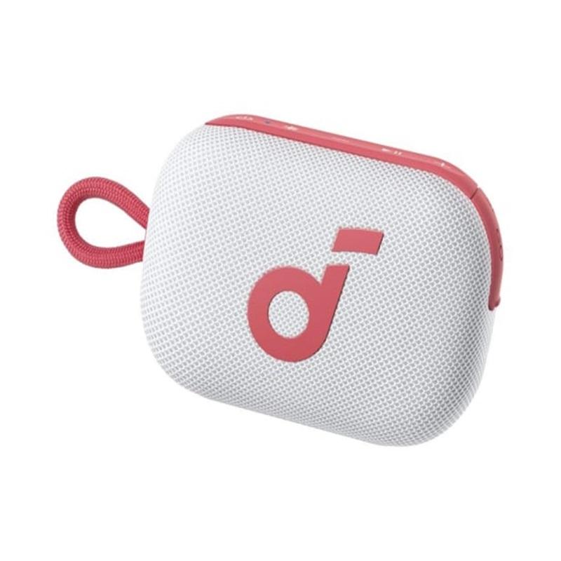 ANKER Soundcore Select 4 Go - Red