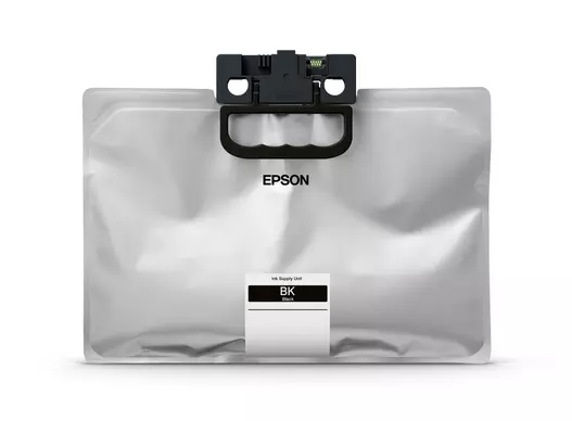 C13T01D100 Black XXL Ink Epson (50k)