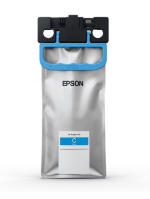 C13T01D200 Cyan XXL Ink Epson (20k)