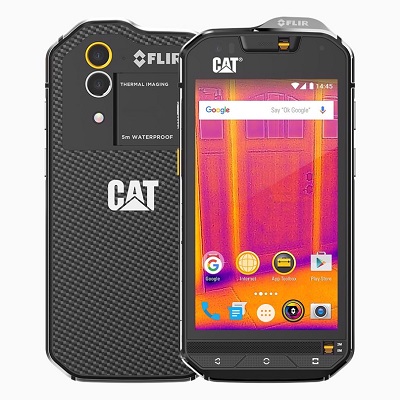 CAT S60 DUAL SIM
