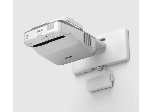 EB-695Wi Epson projektor
