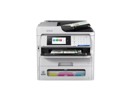 EM-C800RDWF A4 MFP Epson 