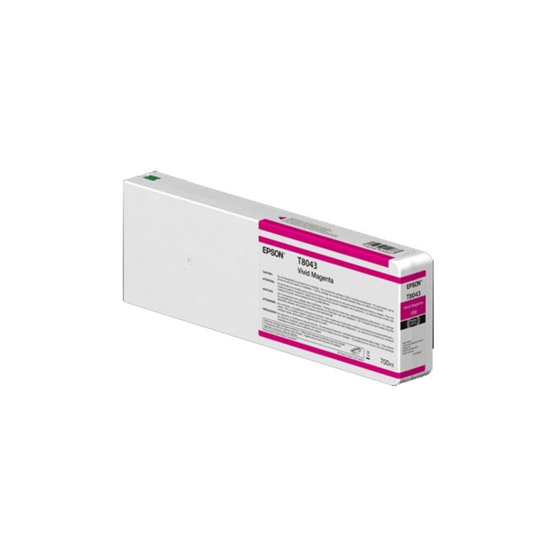 Epson C13T55K30N Vivid Magenta 
