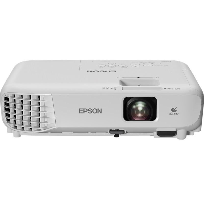 EPSON EB-W06 projektor