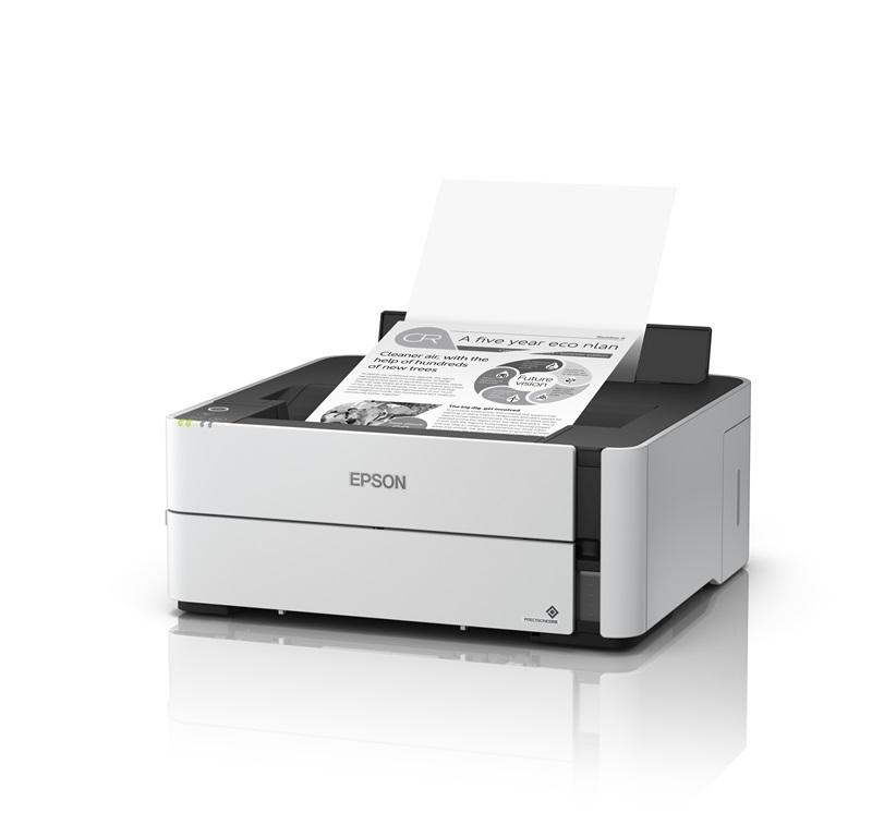 Epson EcoTank M1180 Mono A4 štampač