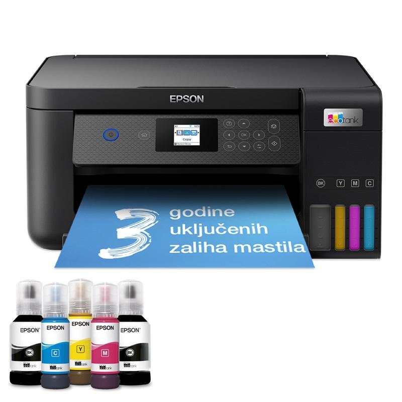 Epson EcoTank MFP L4260 Color A4 štampač