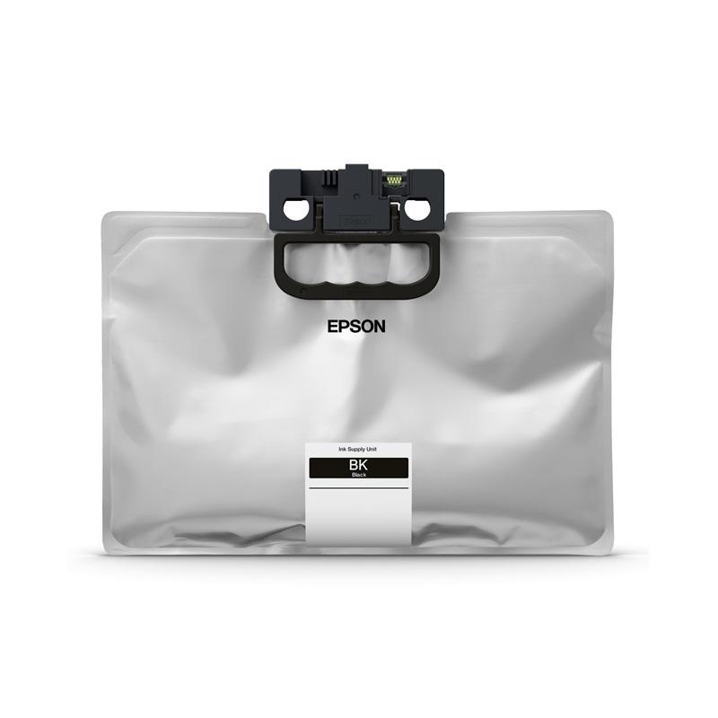 Epson Ink C13T11E140 Black XXL 