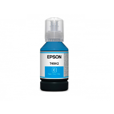C13T49H20N  Cyan Epson ink  (140 ml)