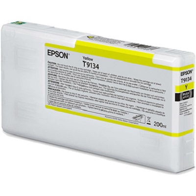 C13T913400 Yell Epson