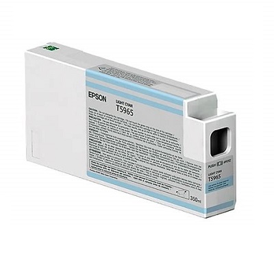 EPSON Ink (T5965) Light Cyan