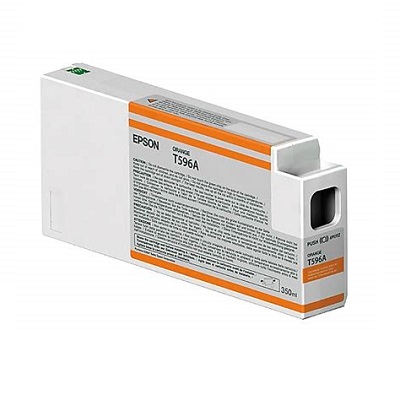 EPSON Ink (T596A) Orange