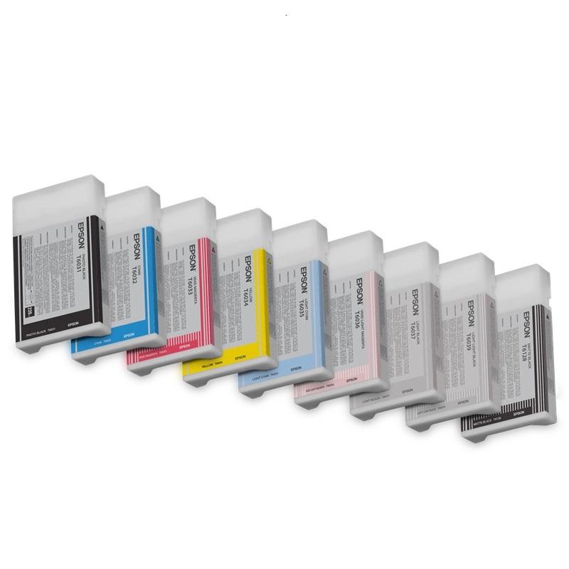 Epson Ink T603B00 Magenta