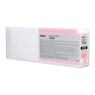 Epson Ink (T6366) Viv Lig Mag