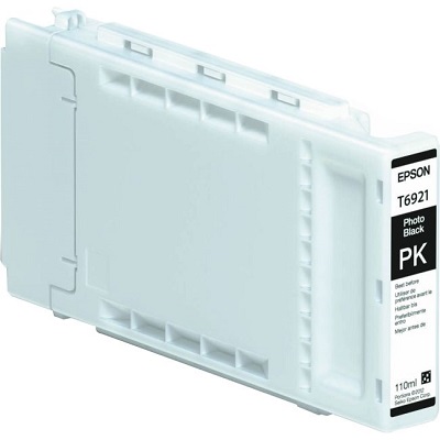 EPSON Ink (T6921) Photo-Black