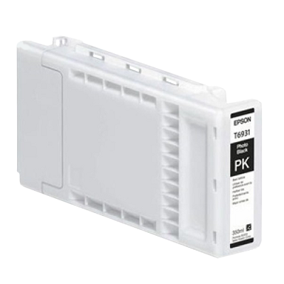 Epson Ink (T6931) Photo Black