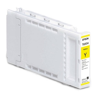 Epson Ink (T6934) Yellow