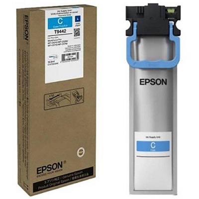T9442 L Cyan Epson Ink (3k)
