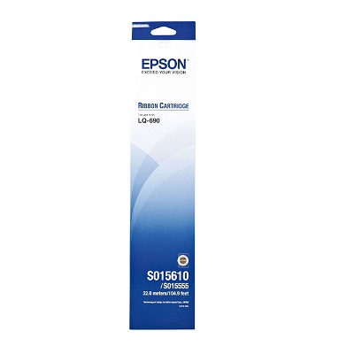 Epson C13S015610 Ribon 