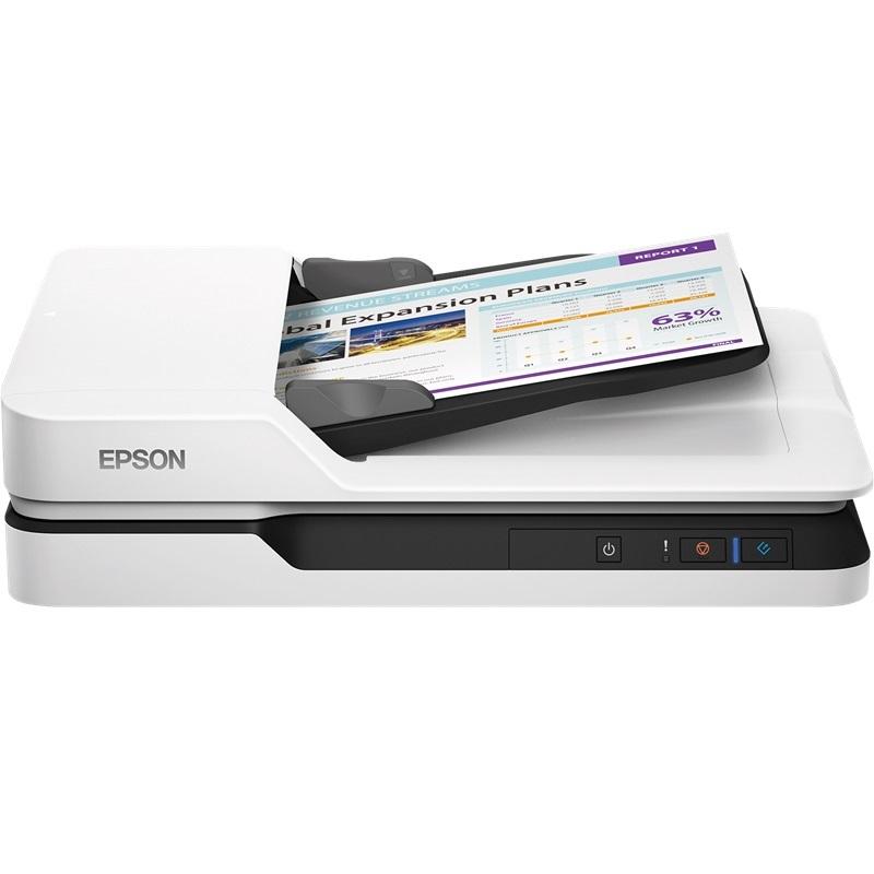 Epson WorkForce DS-1630 skener