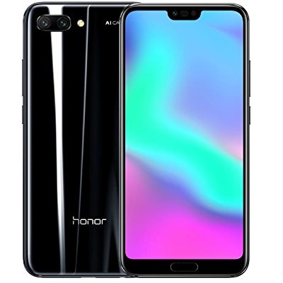 HONOR 10 (Col-L29A) DS 64GB Bl