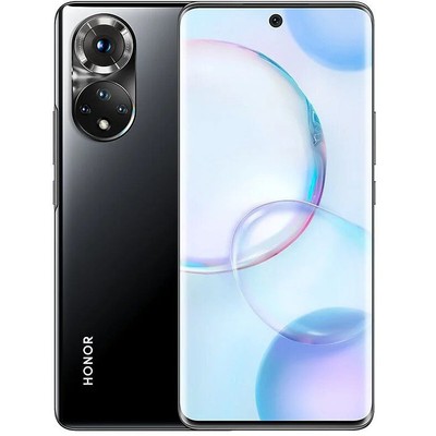 HONOR 50 6/128GB Midnight Black