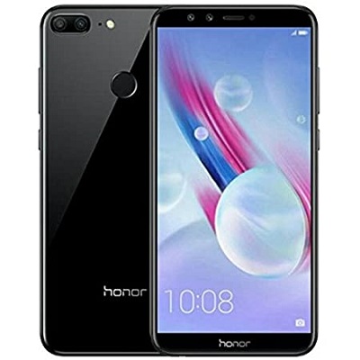 HONOR 9 LITE (L31A) Black