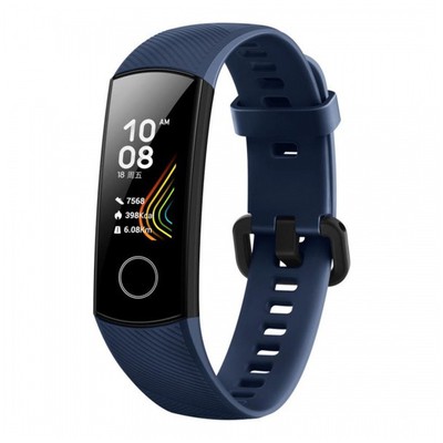 Honor Band 5 Midnight Navy