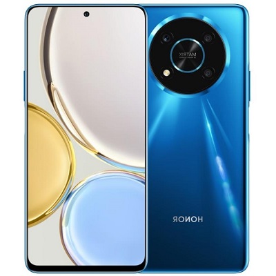 HONOR Magic4 lite 5G 6/128GB Blue