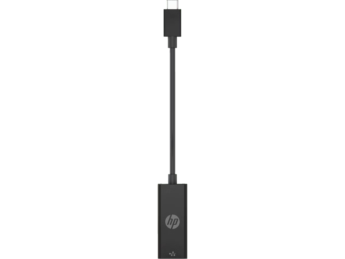 HP RENEW ADAPTER USBC TO RJ45 G2 4Z527AAR