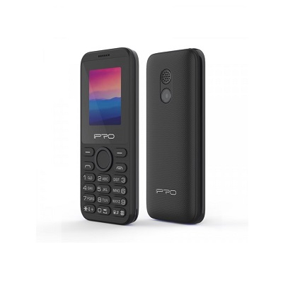 IPRO A6 MINI 32MB/32MB Crni