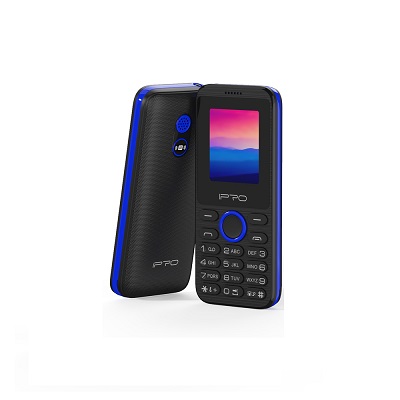 IPRO A6 MINI 32MB/32MB Crno-Plavi