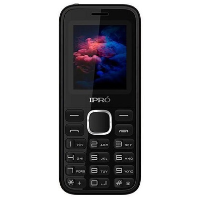 IPRO A8 MINI 32MB/32MB Crni