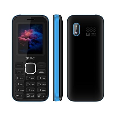 IPRO A8 MINI 32MB/32MB Crno-Plavi