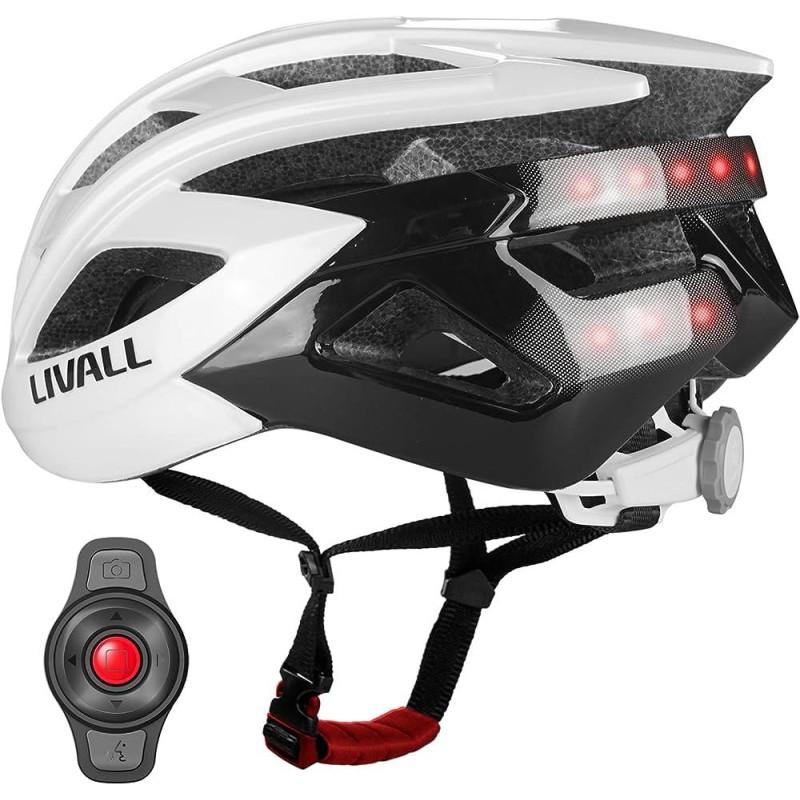 Livall BH60SE White L