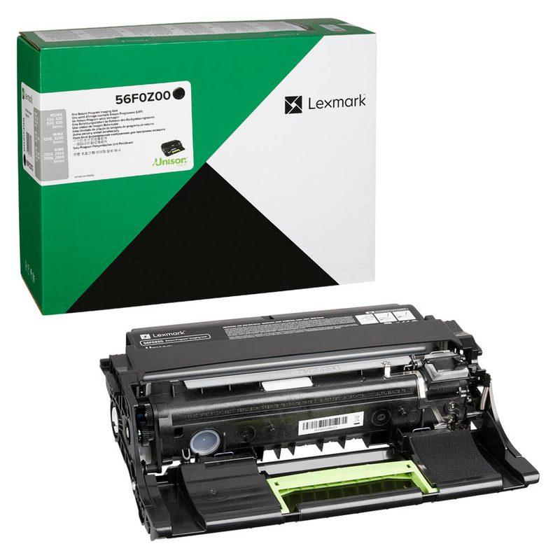 Lexmark 56F0Z00 photoconductor 60K