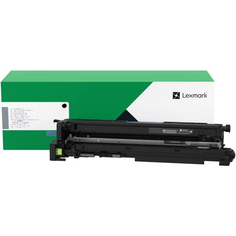 Lexmark 63D0H00 toner 37k