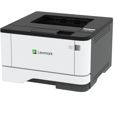 Lexmark MS331dn Mono Laser XW(1+2)