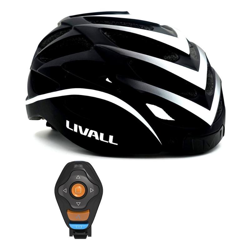 Livall BH62 Black & White