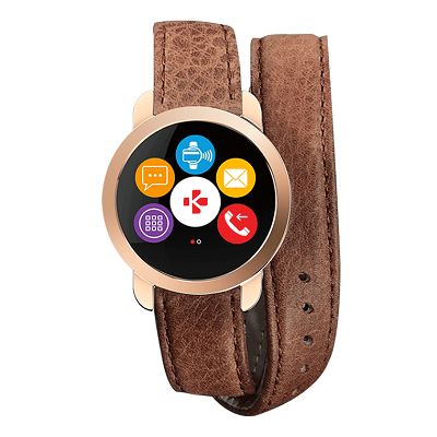 ZECIRCLE 2 PREMIUM FLAT GOLD