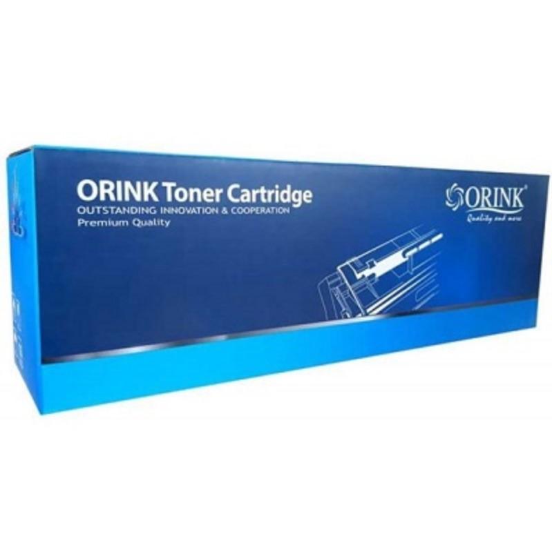 ORINK Toner W2030A/415  no chip / black 